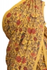 Floral Pure Crepe Silk Saree
